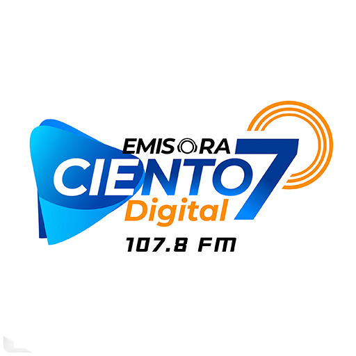 La Ciento 7 Digital - FM 107.8 - Radio station CO