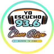 La Clave Stereo 93.6 - live radio ES