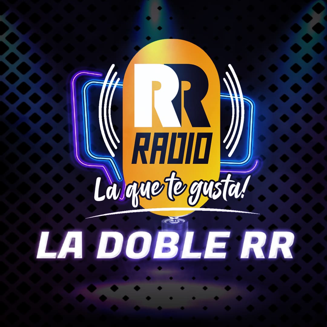 La Doble RR - Radio station VE