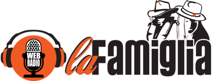 La Famiglia - Radio station GR