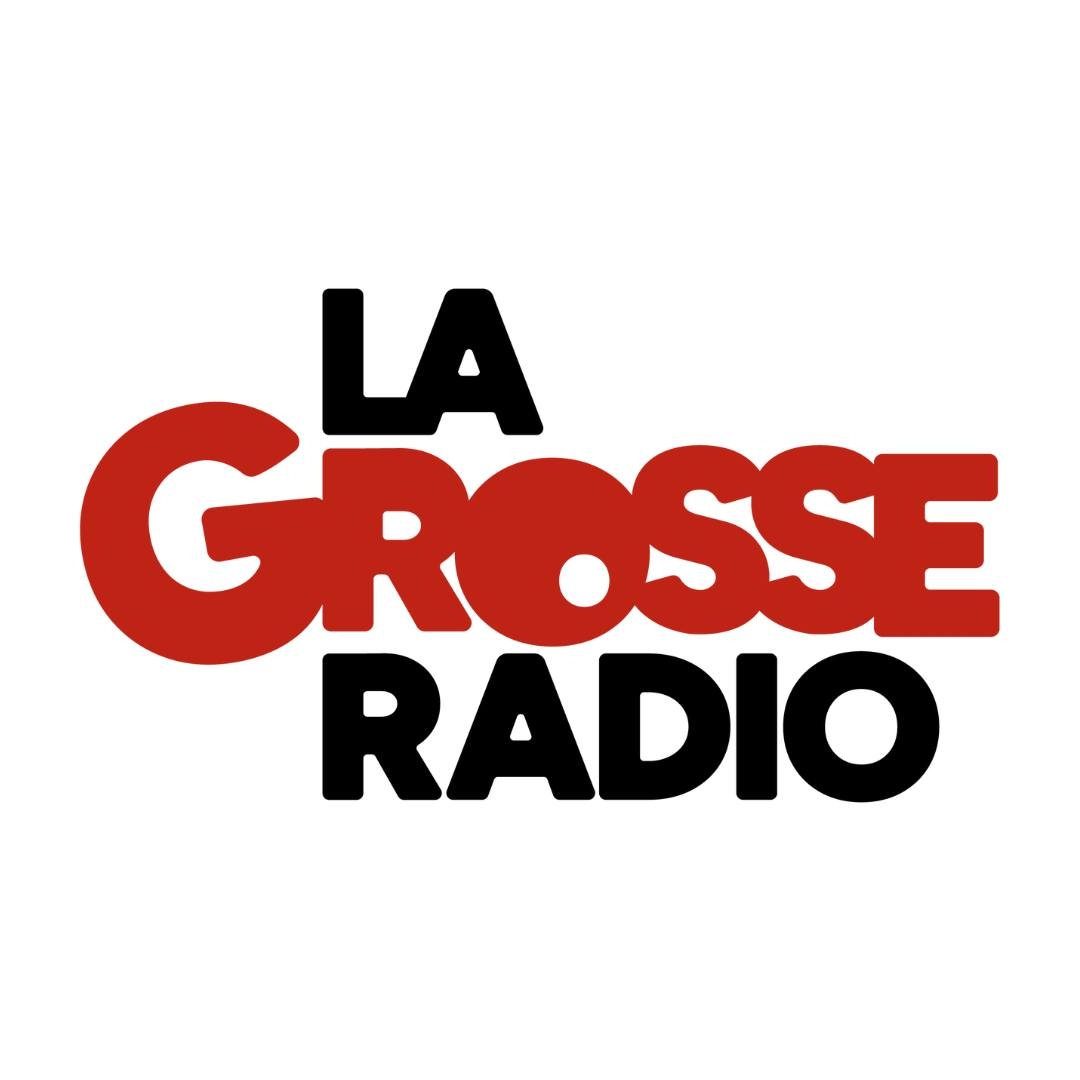 La Grosse Radio Reggae - Internet radio FR