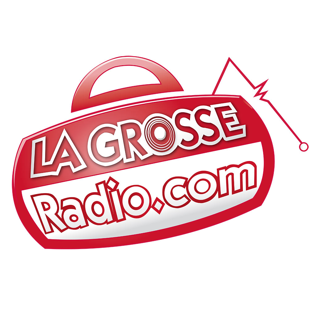 La Grosse Radio Rock - Internet radio FR