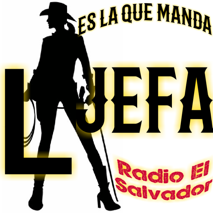 La Jefa Radio El Salvador - Radio station SV