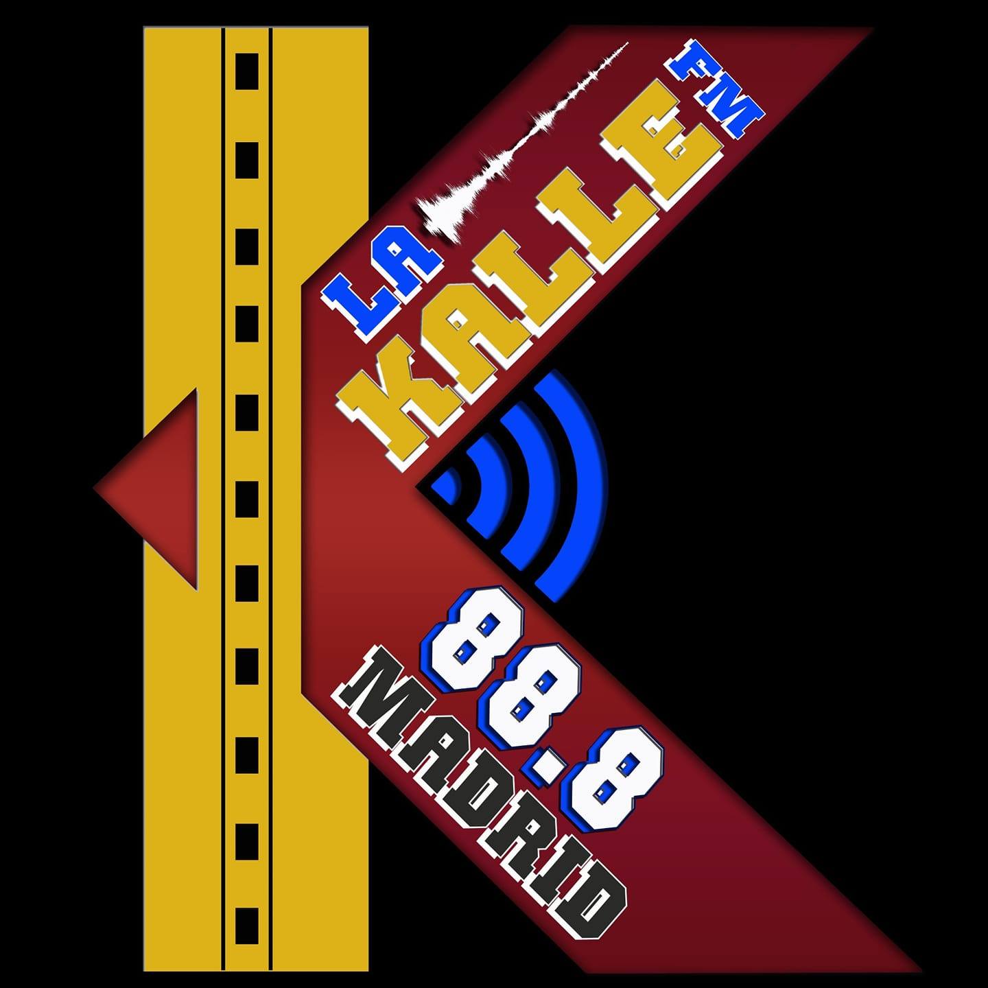 La Kalle 88.8  FM - Radio station ES