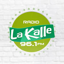 La Kalle 96.1 - Radio station PE