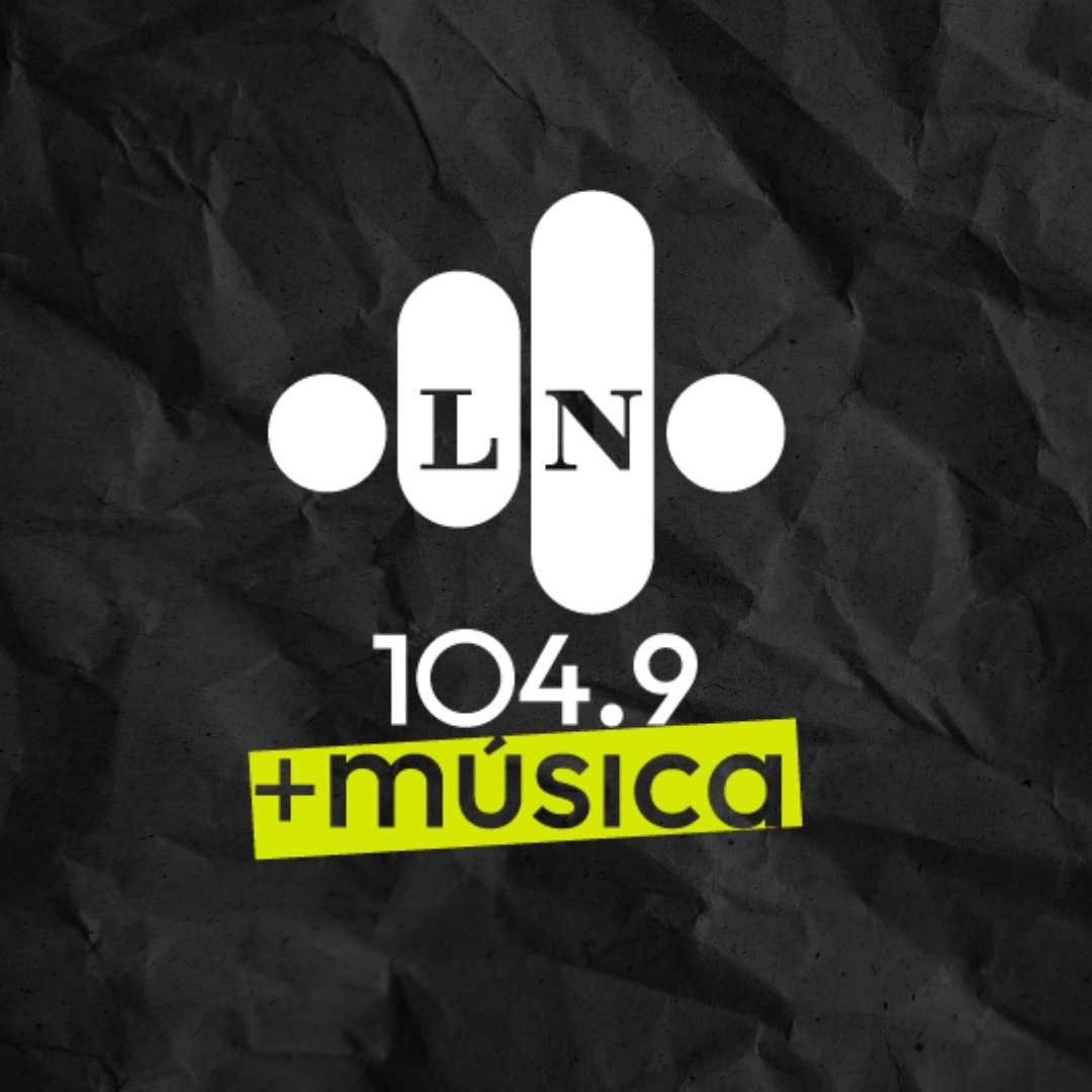 La Nacion Mas Musica 104.9 - Radio station AR
