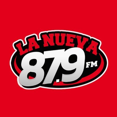 La Nueva 87.9 FM - Radio station ES