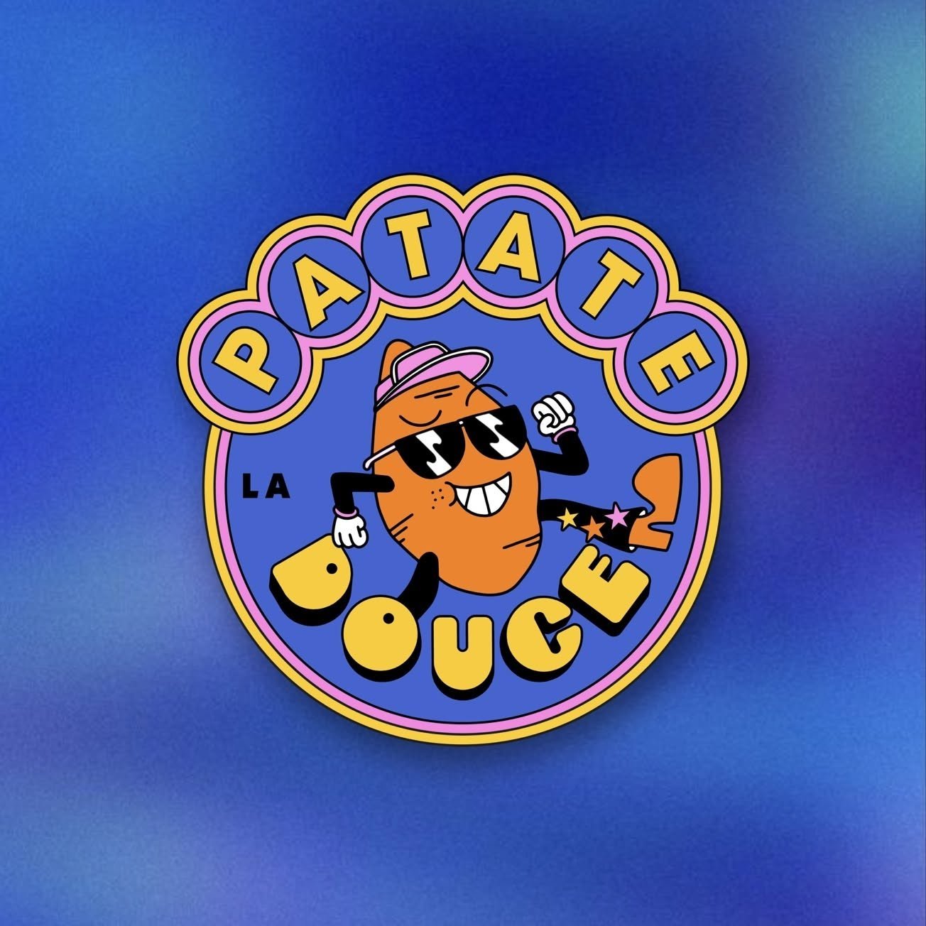 La Patate Douce - Internet radio FR