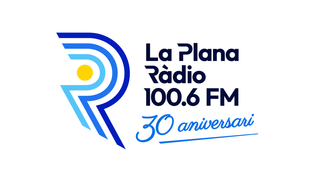 La Plana Ràdio - Radio station ES