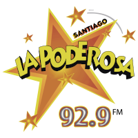 La Poderosa 92.9 Santiago Ixcuintla - Radio station MX