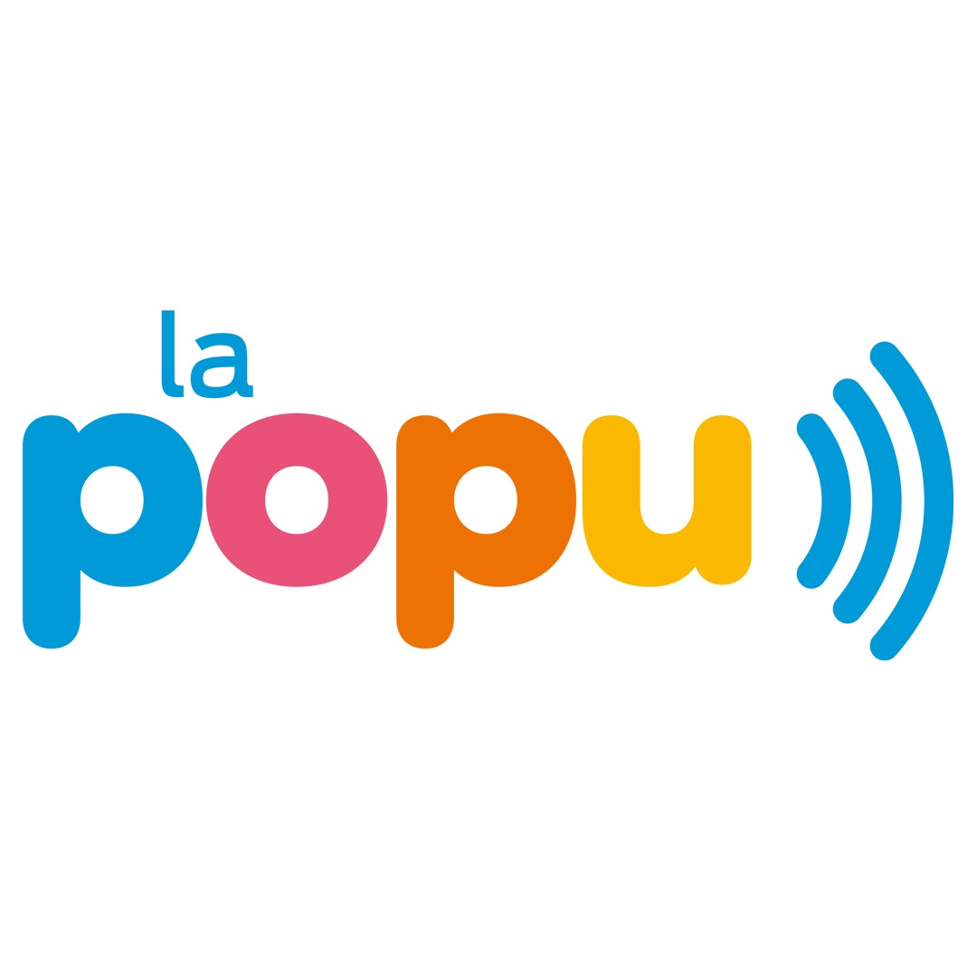 La Popu - Radio station AR