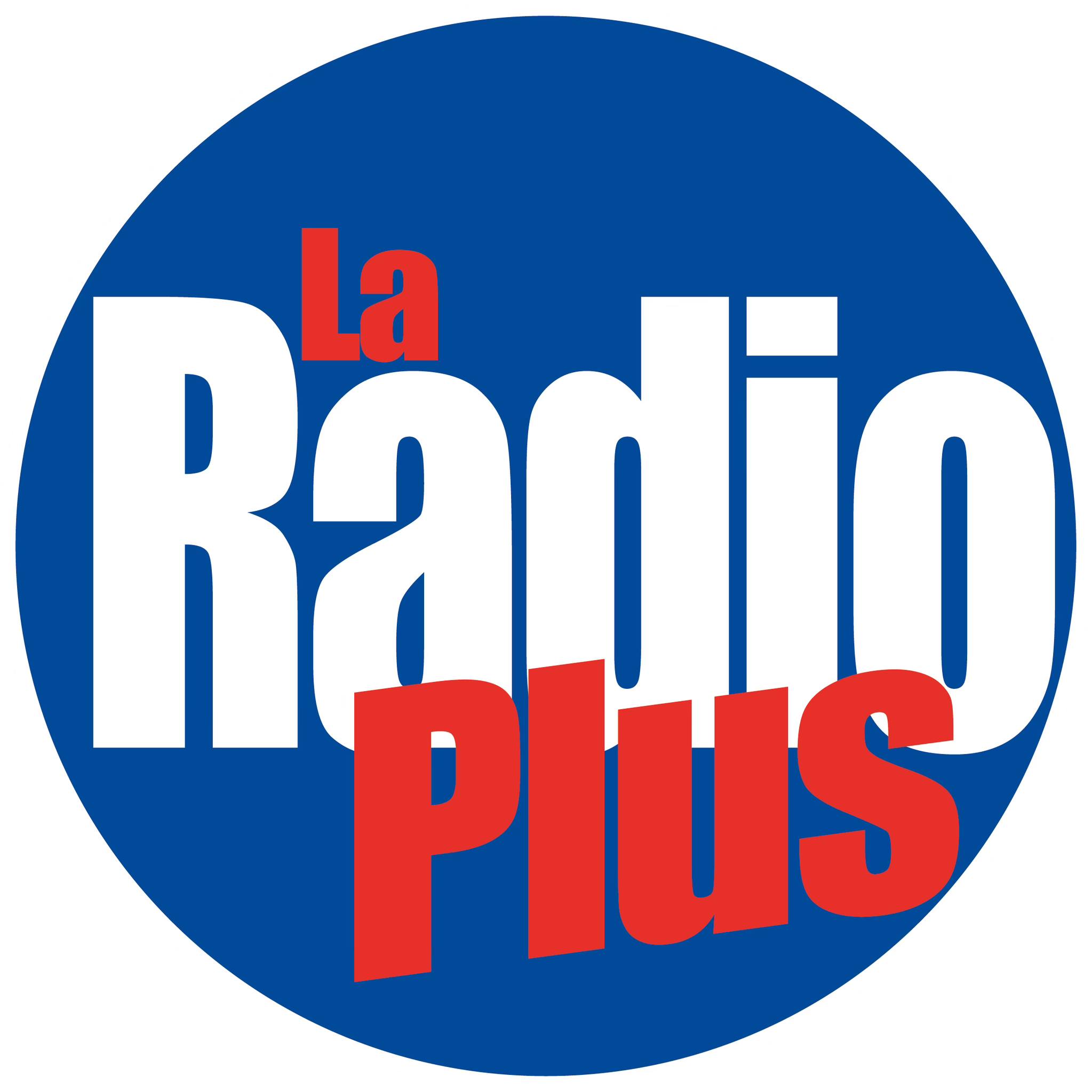 La Radio Plus - Radio station FR