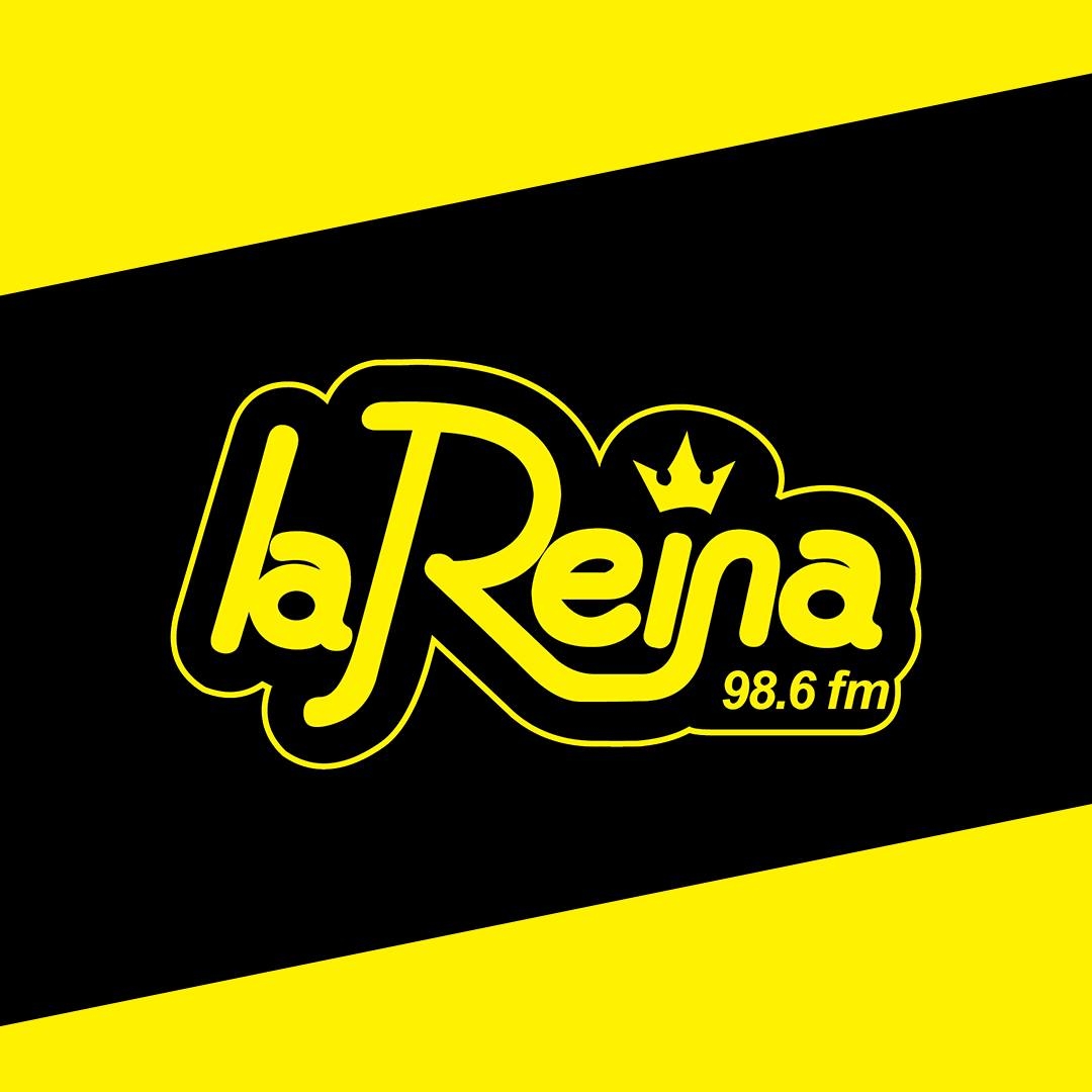 La Reina Barranquilla - Radio station CO