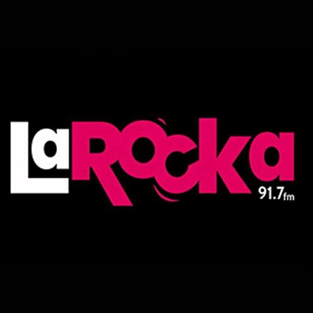 La Rocka 91.7 - Radio station DO