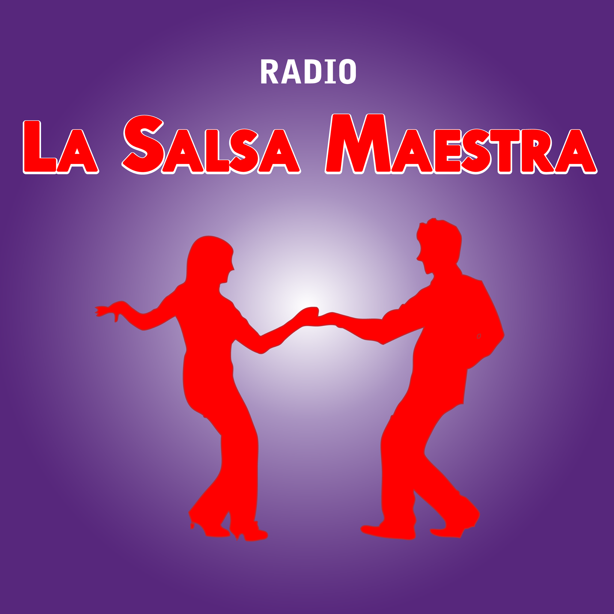 La Salsa Maestra - Internet radio PE