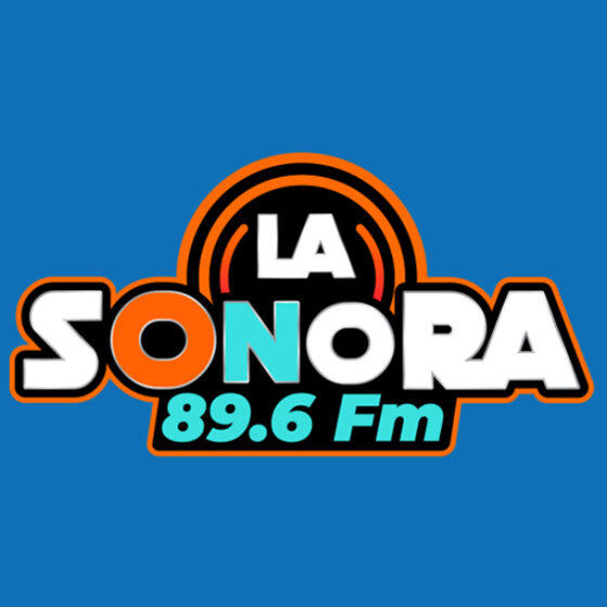La Sonora 89.6 Márquez - Radio station CO