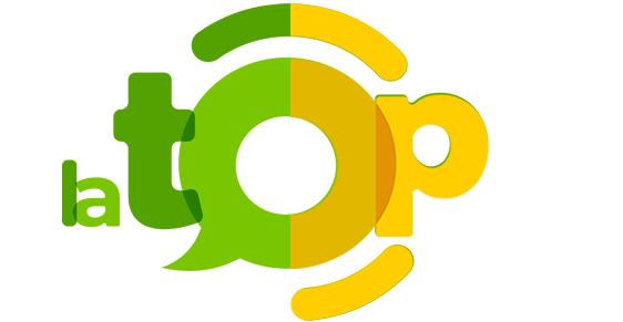 La Top 102.9 FM - Internet radio HN