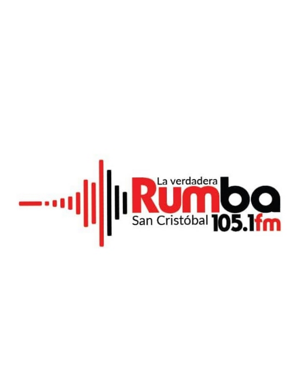 La Verdadera Rumba 105.1 FM - live radio VE