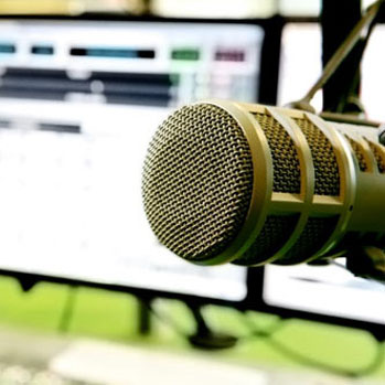 La Vos del Tao 4 - Radio station CO