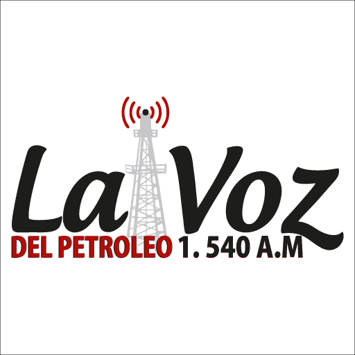 La Voz del Petróleo 1540 AM - Radio station CO