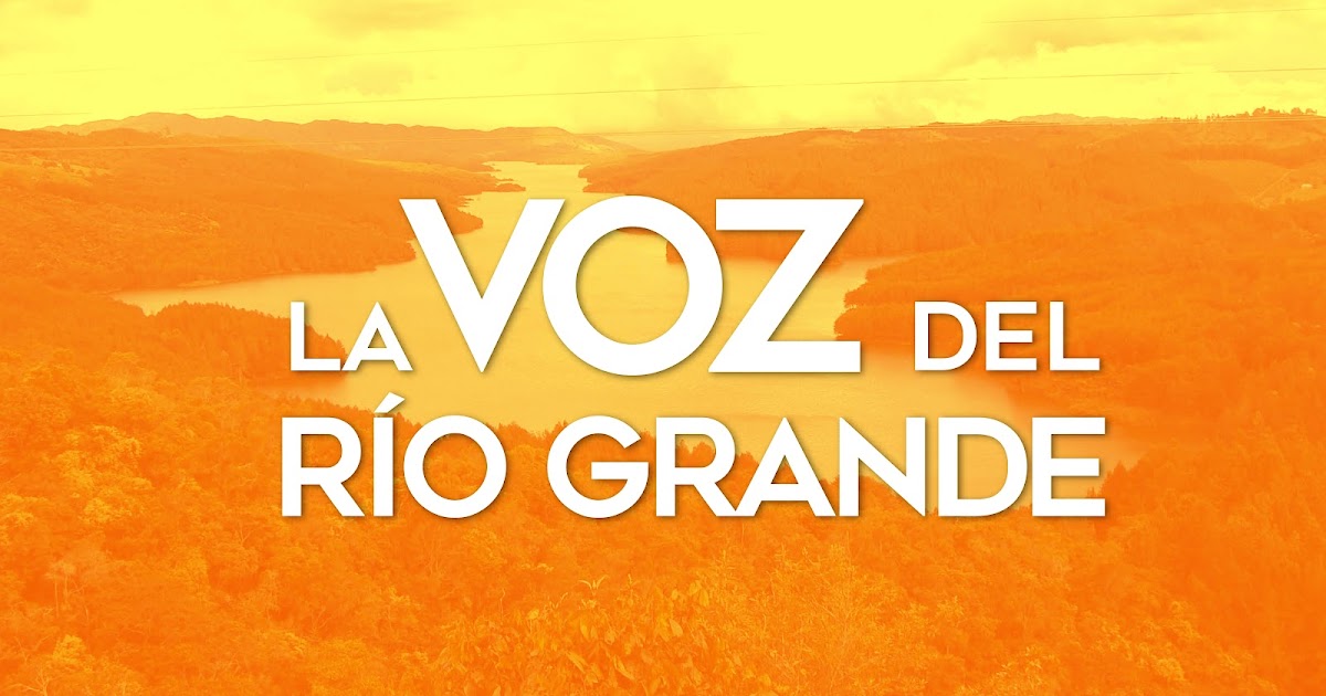 La Voz del Rio Grande 910 AM - Radio station CO