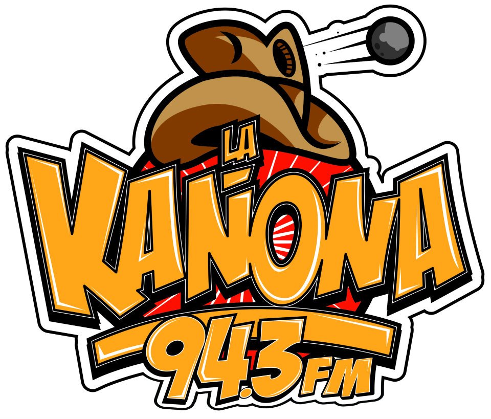 La cañona 94.3 FM Escuinapa - Radio station MX