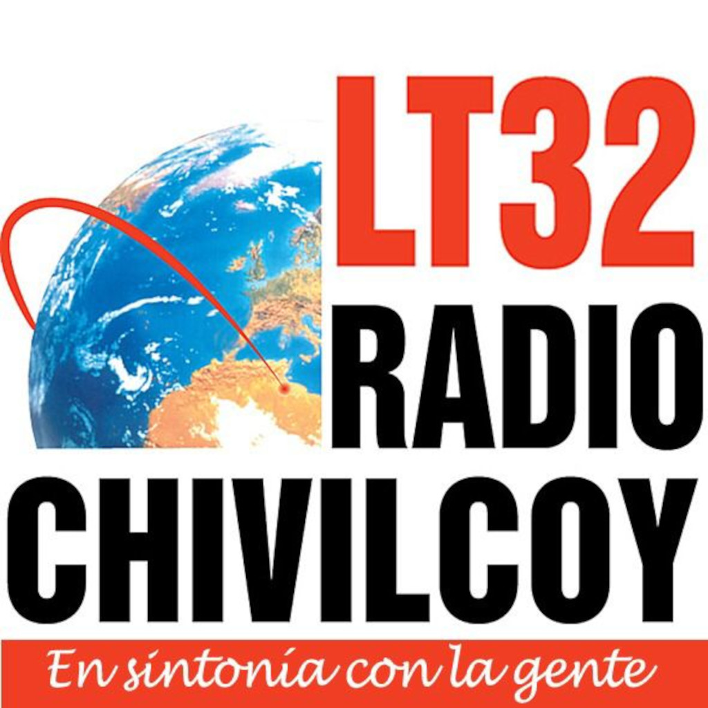 La radio de Chivilcoy - Radio station AR