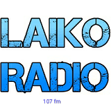Laiko 107 - Radio station GR