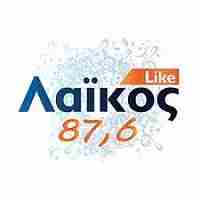 Laikos FM - Radio station GR