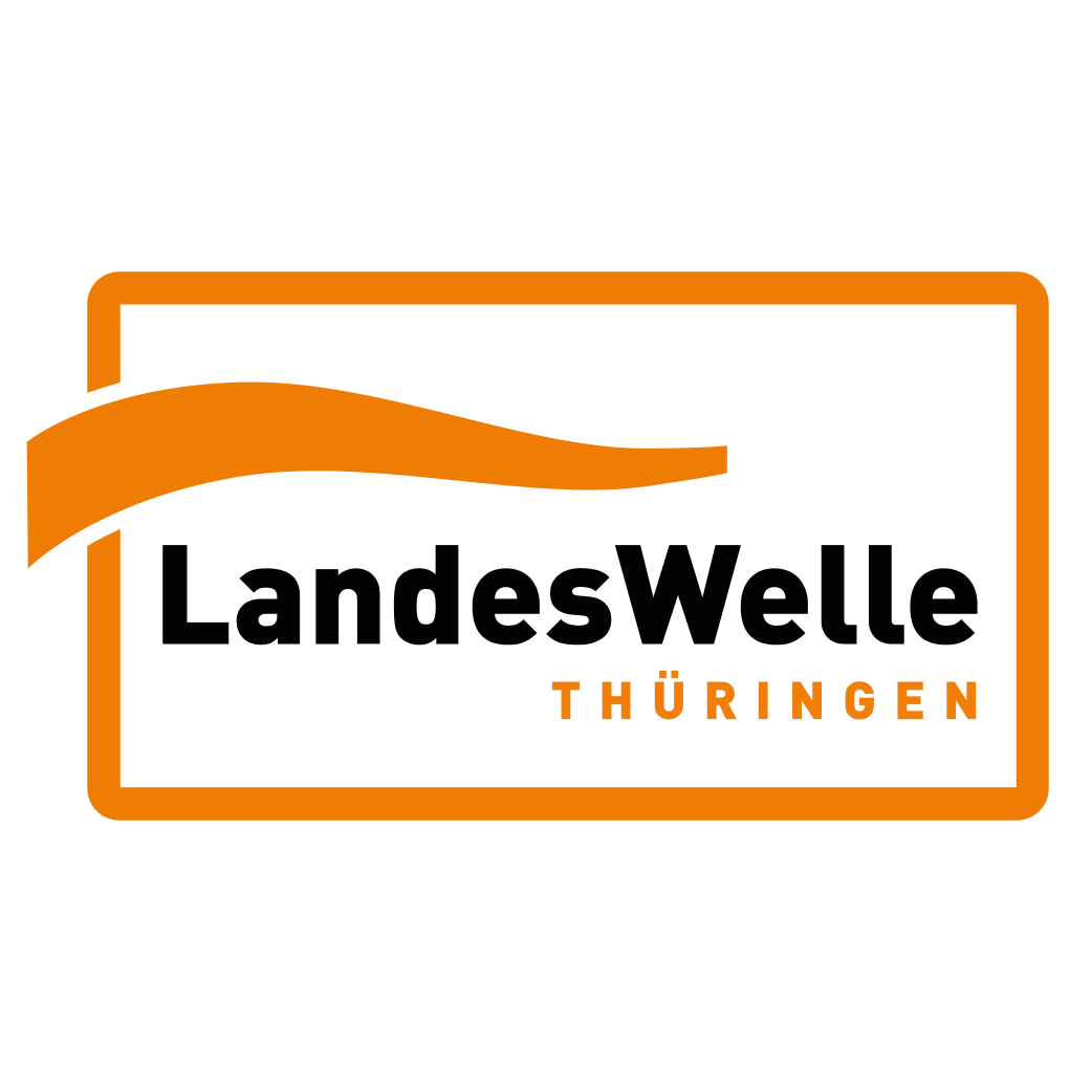 LandesWelle Thüringen - Oldiewelle - Radio station DE