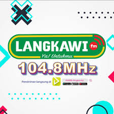 Langkawi FM - Radio station MY
