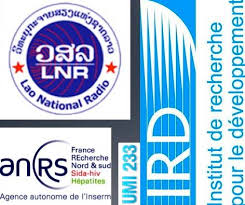Lao National Radio 103.7 - Radio station LA