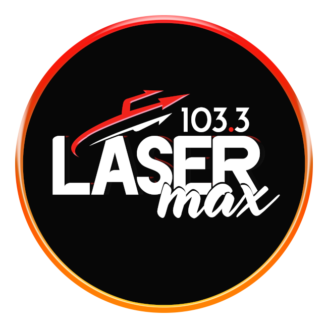 Laser Max 103.3 - Radio station AR