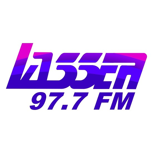 Lasser 97.7 FM - live radio VE