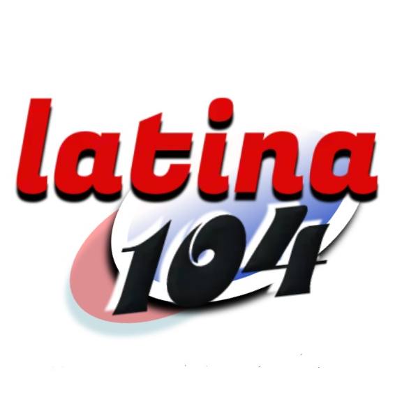 Latina 104 - Radio station DO