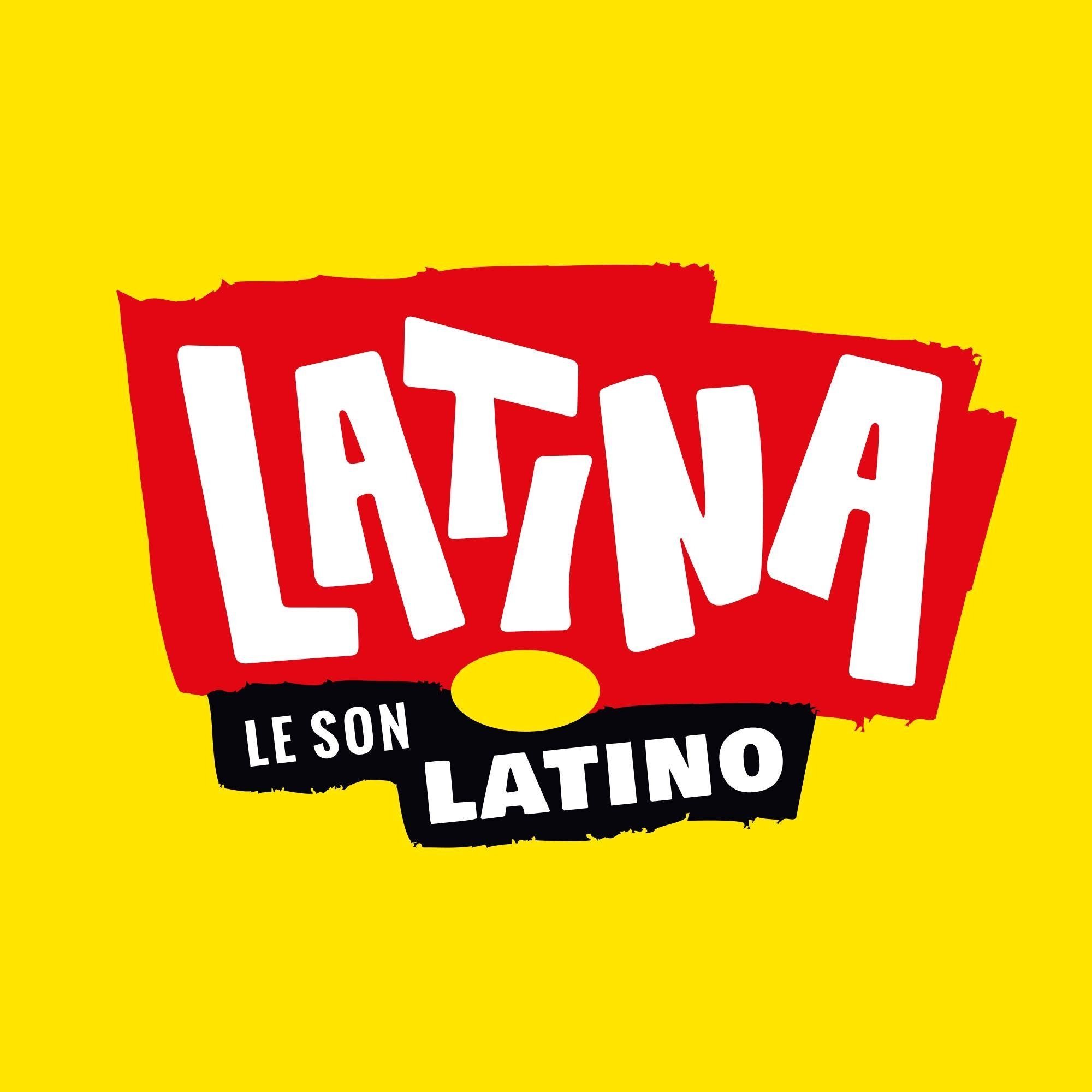 Latina Reggaeton - live radio FR