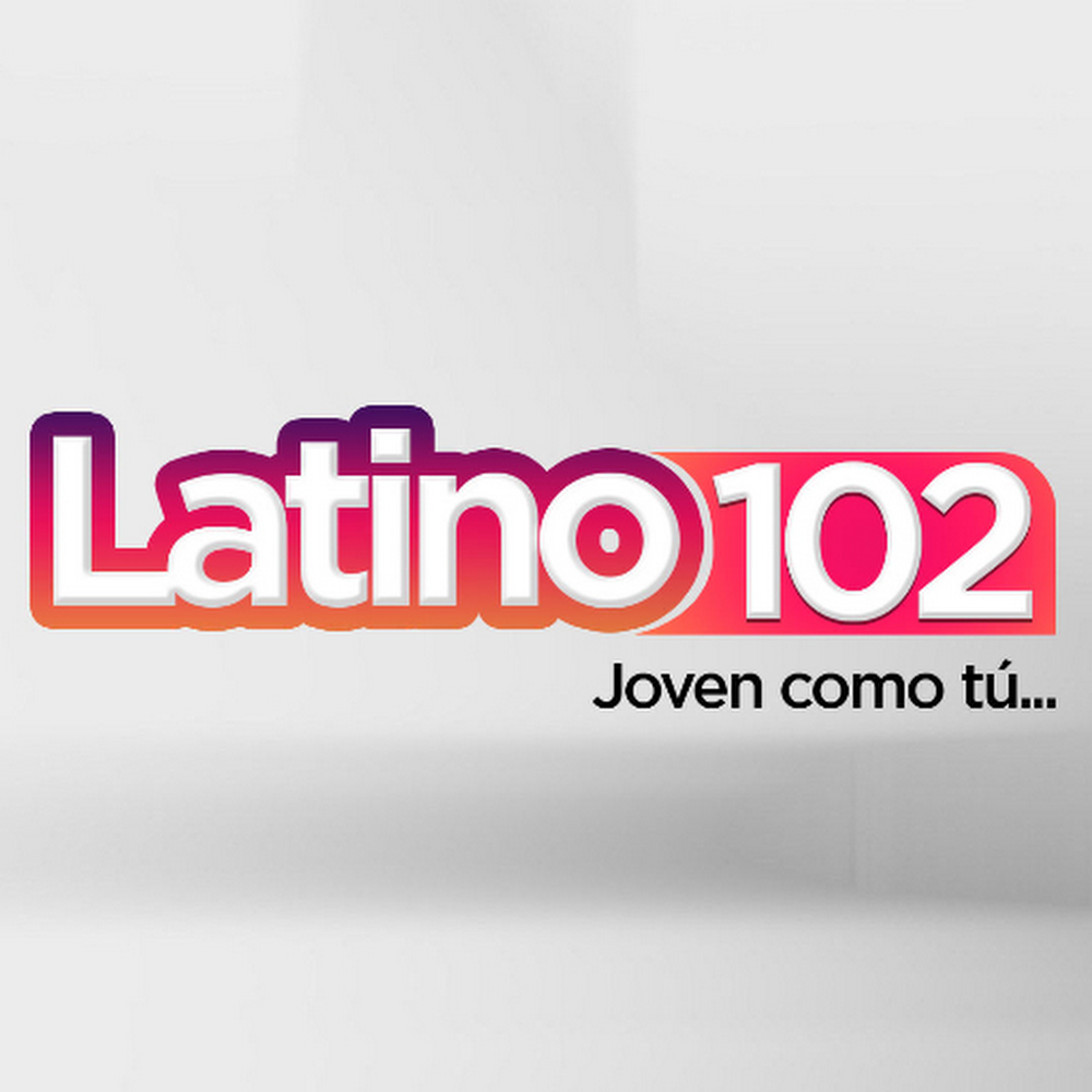 Latino 102 FM 102.7 - Radio station VE