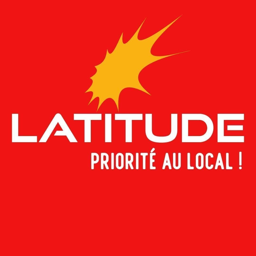 Latitude - Radio station FR