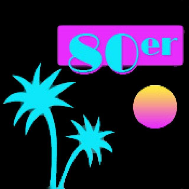 Laut.FM 80er, Pop - Internet radio DE