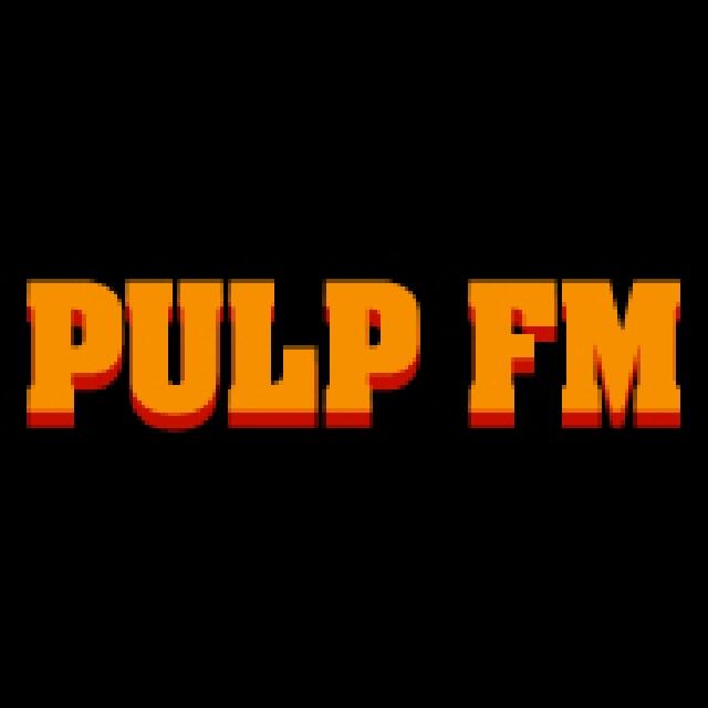 Laut FM Pulp FM - Internet radio DE