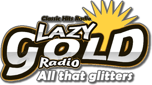 Lazy Gold - Radio station GB