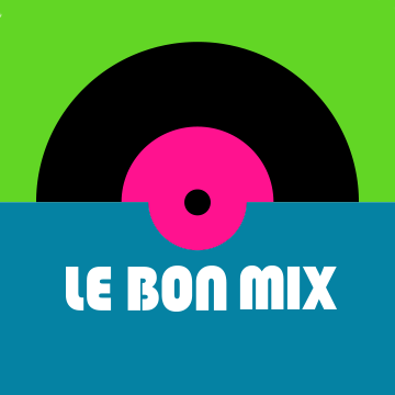 Le Bon Mix - Internet radio FR