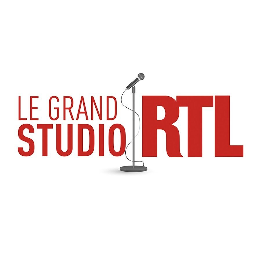 Le Grand Studio RTL - Internet radio FR