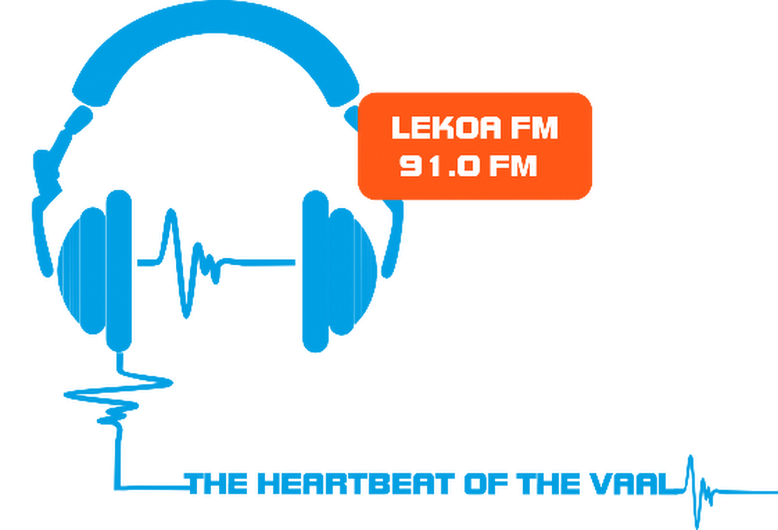 Lekoa FM - Radio station ZA
