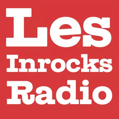 Les Inrocks Radio - Internet radio FR