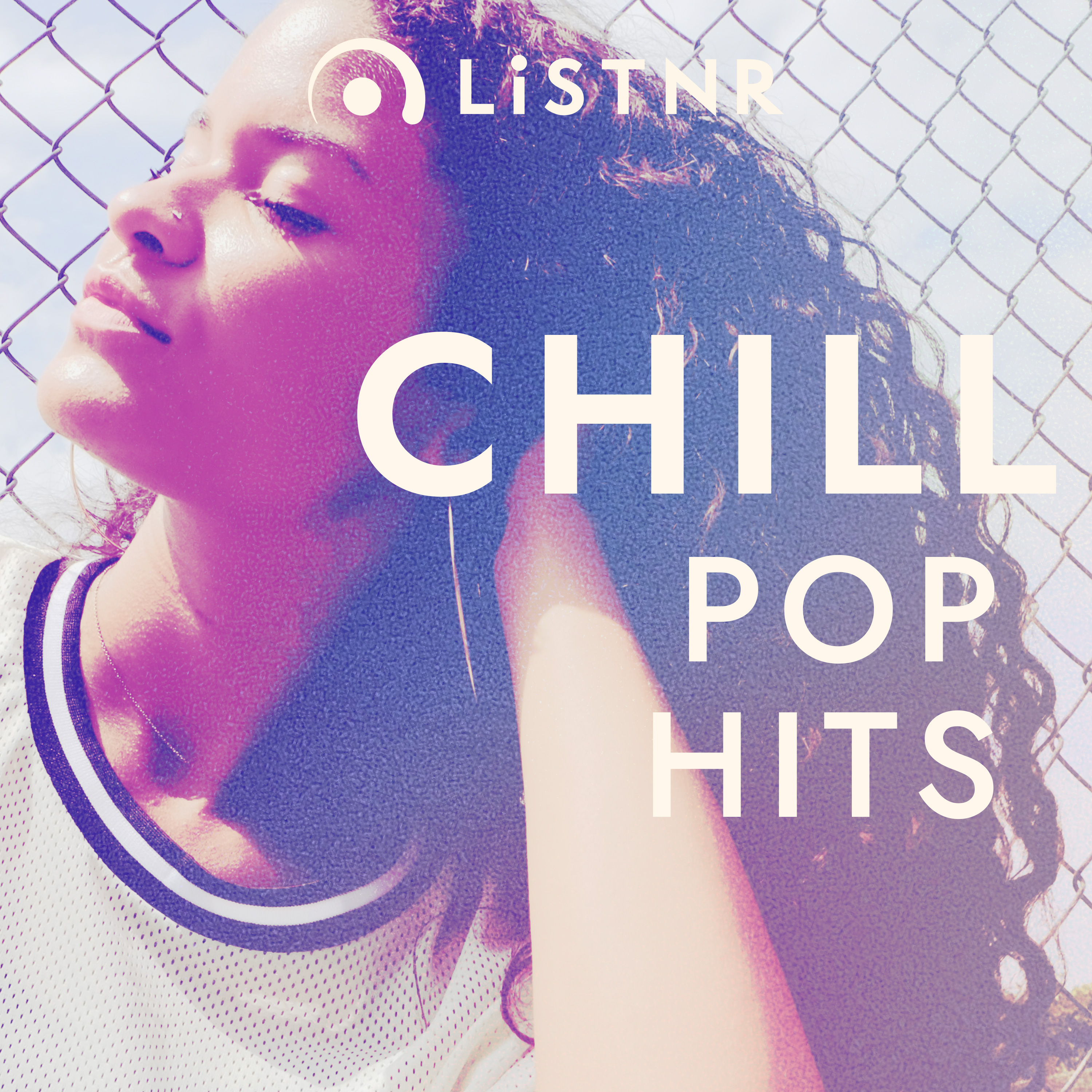 LiSTNR - Chill Pop Hits - Internet radio AU
