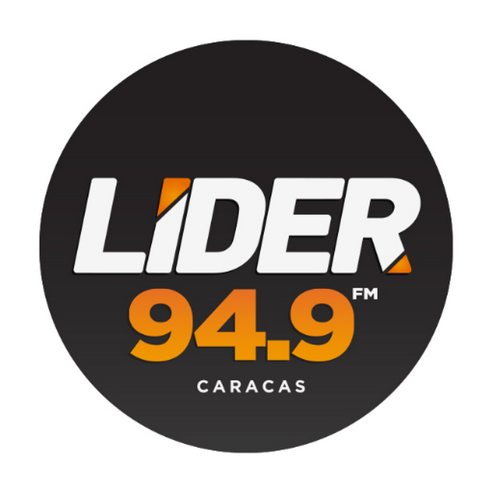 Lider 94.9 FM - Radio station VE