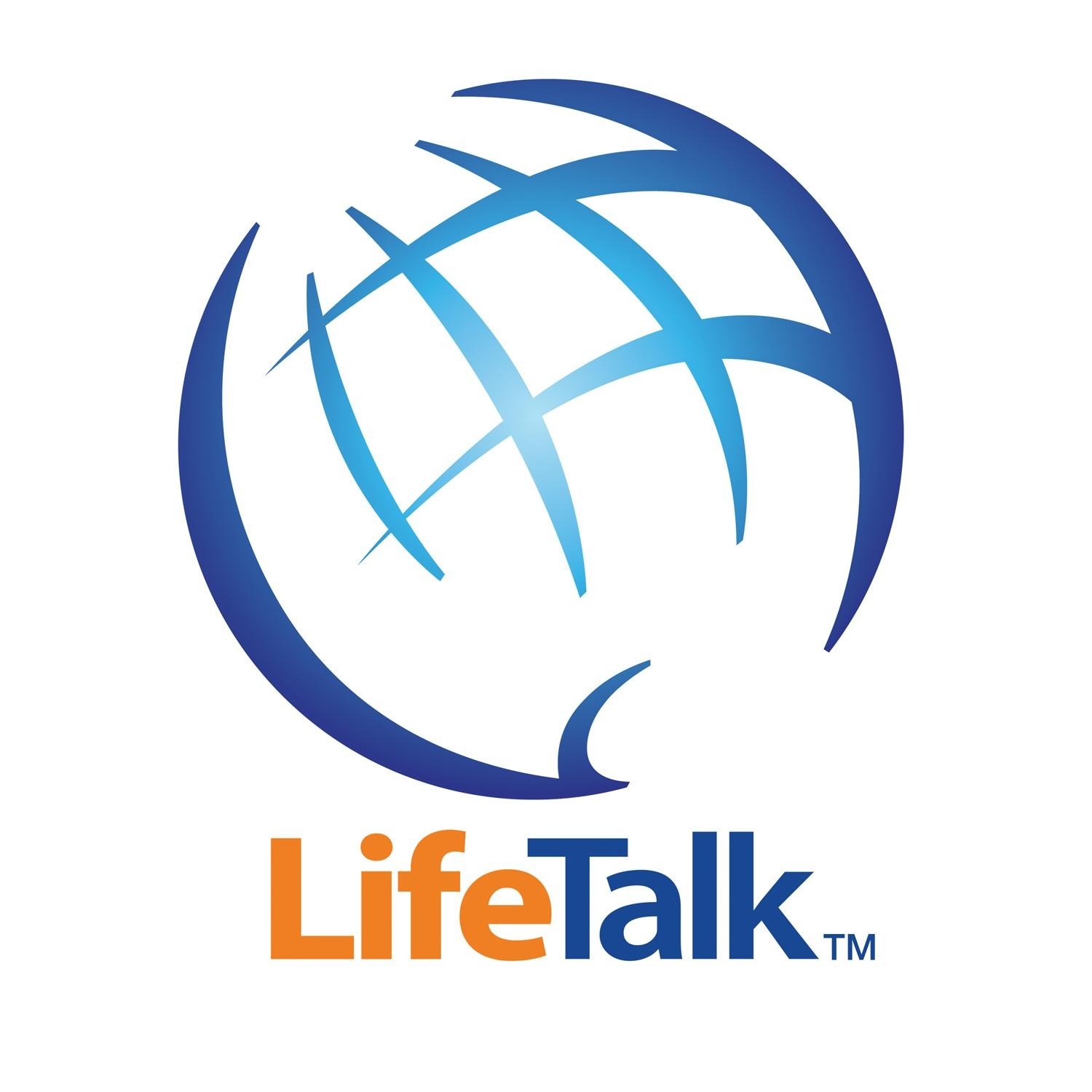 LifeTalk Radio - Radio station US
