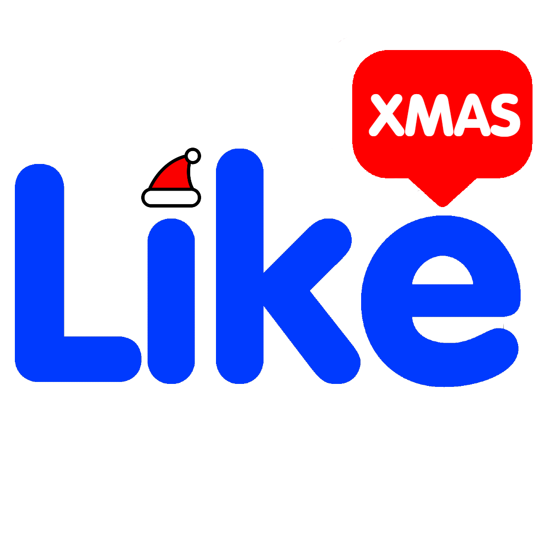 Like Radio - Christmas - Internet radio GB
