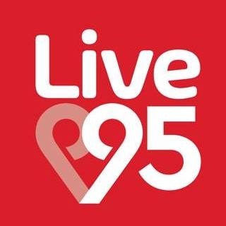 Limerick's Live 95 FM - Radio station IE